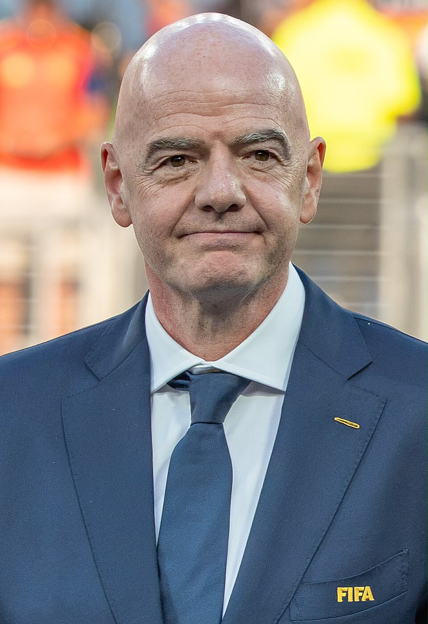 FIFA : le projet d’Infantino de privatiser une partie du football mondial tourne au bras de fer