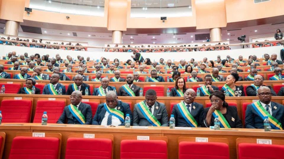Assemblée nationale : Chute de 16,9 % de la masse salariale en 2026