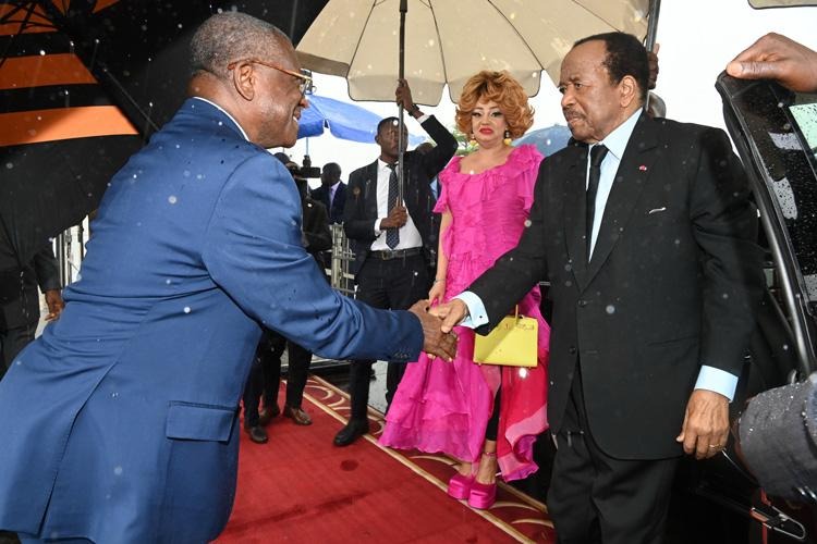 Cameroun : le long séjour de Paul Biya, 93 ans , à l’étranger suscite des interrogations