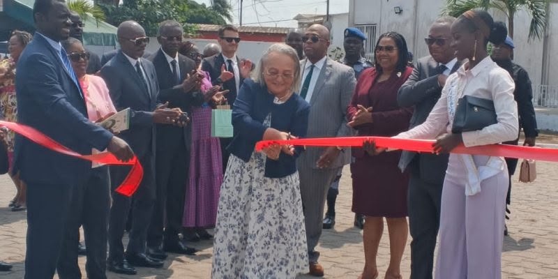 Gabon : Port-Gentil accueille la 3e édition de la FACOMA, vitrine des savoir-faire locaux
