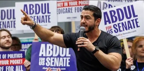 Abdul El-Sayed : le progressiste crée la surprise et remporte la primaire démocrate