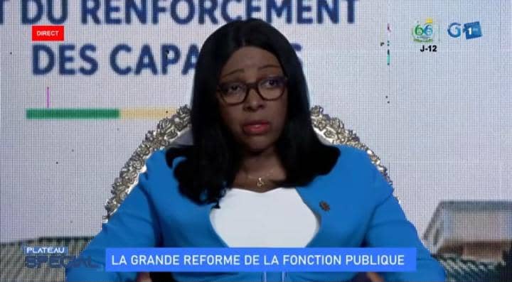 Gabon : La Fonction publique dit adieu à l’avancement automatique