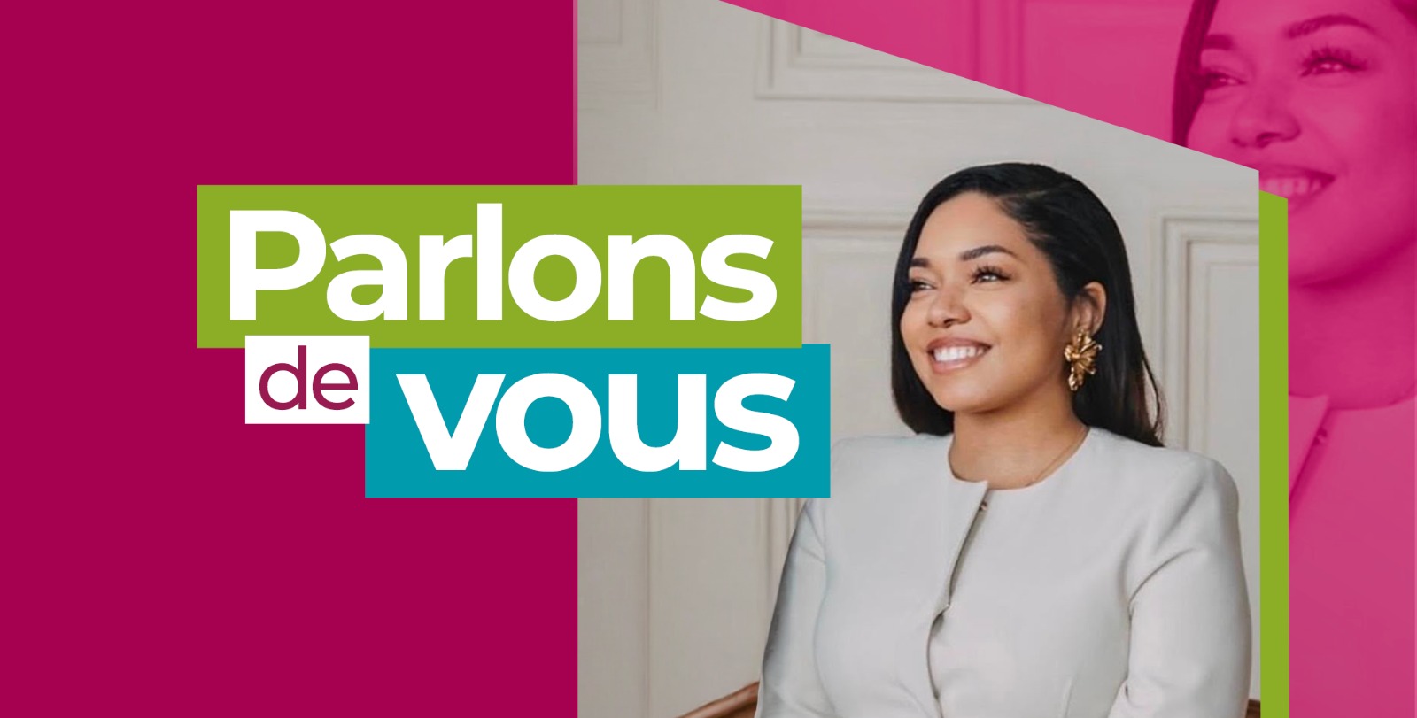 « Parlons de vous » : Mélissa NTOUTOUME épouse ADIMINGA, la bâtisseuse qui prépare les leaders de demain et réinvente l’hospitalité gabonaise