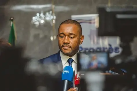 Jeunesse : Le cabinet AILA ouvre le débat sur l'avenir de la jeunesse gabonaise