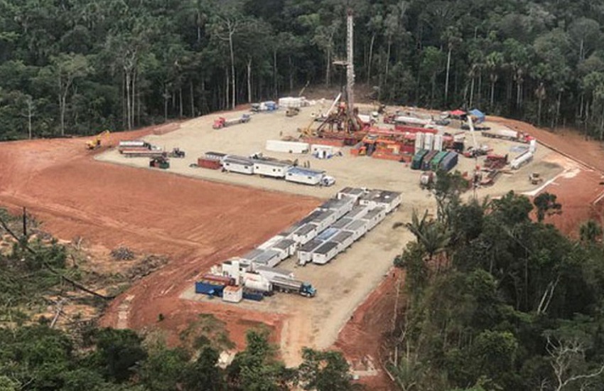 Etame : le forage de VAALCO illustre le nouveau défi pétrolier du Gabon