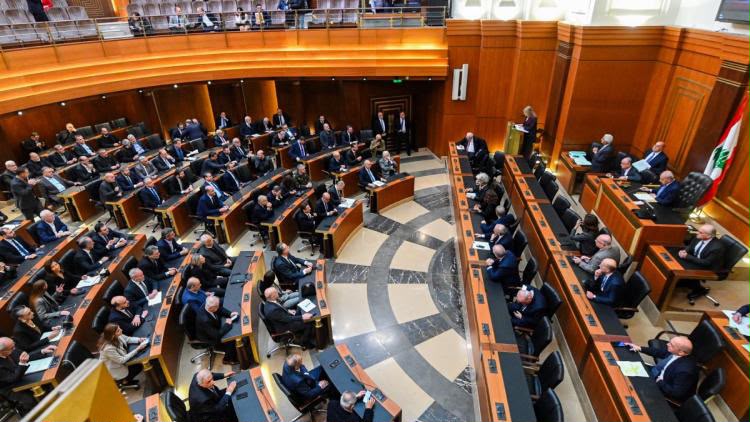 Liban : Le Parlement abolit la peine de mort, une décision historique dans le monde arabe