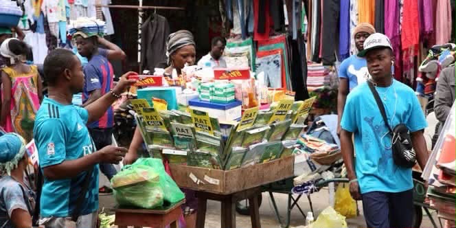 Libreville : Quand l’avortement se vend à ciel ouvert dans les marchés