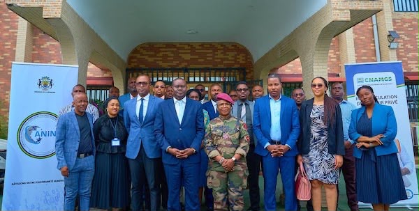 ANINF–CNAMGS : La digitalisation de l’assurance maladie entre dans le concret