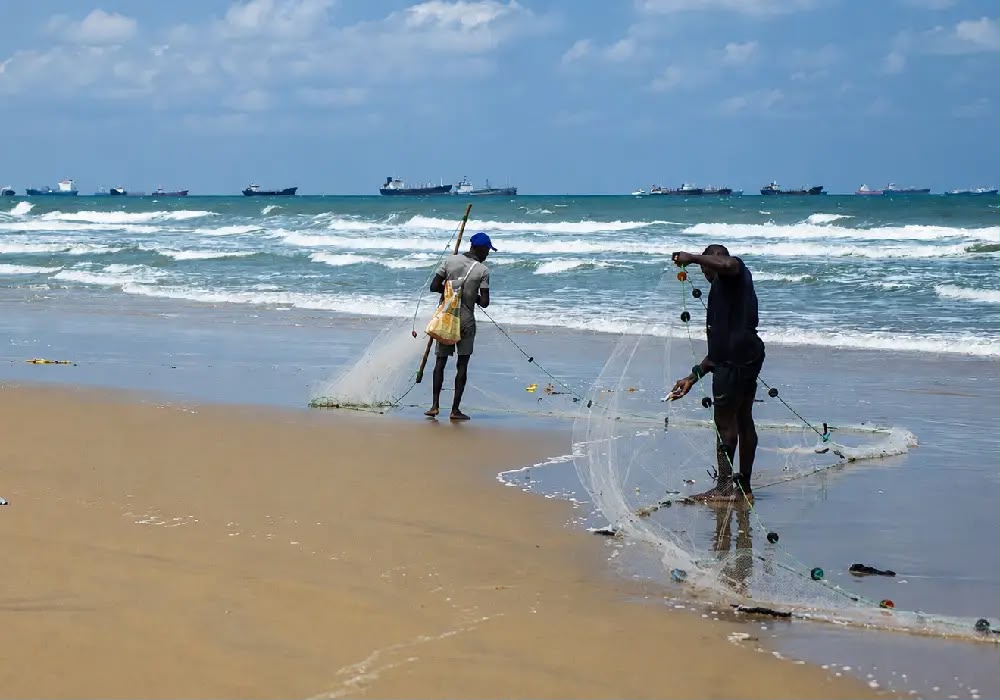 Gabon : La pêche, nouveau front de la souveraineté