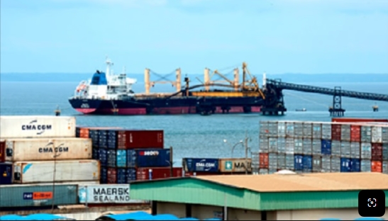 Manganèse : les exportations gabonaises vers la Chine chutent de 5,59 millions de dollars