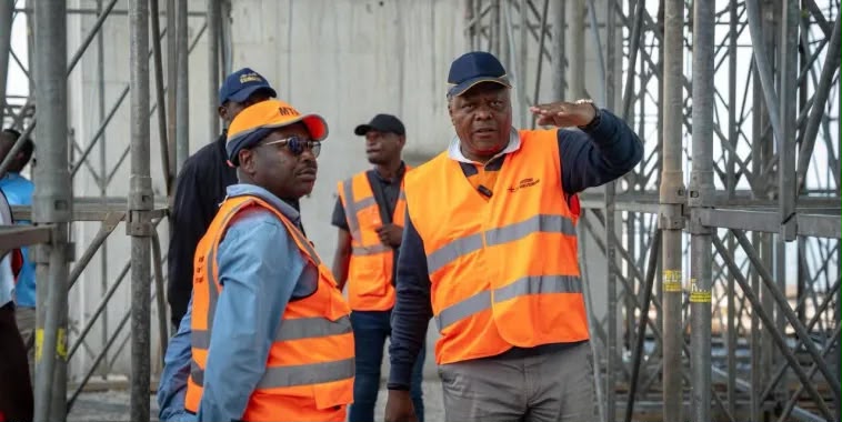 Monument Damas Aléka : Erick Mauro Nguémah placé sous mandat de dépôt à trois jours du 17 août