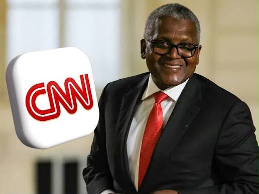 CNN et Dangote : Quand l’Afrique veut maîtriser son récit économique mondial