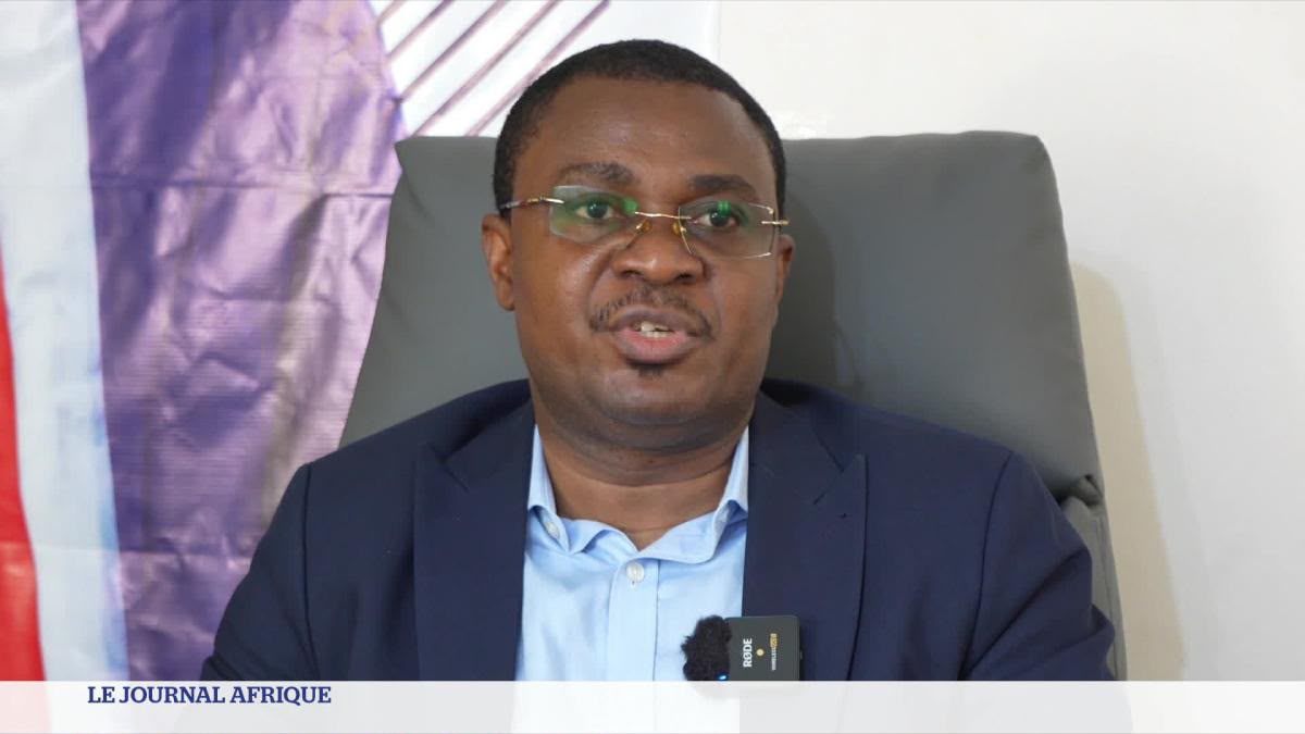 « Où est l’argent du Gabon ? » : La question fiscale soulevée par Joseph Lapensée Essingone