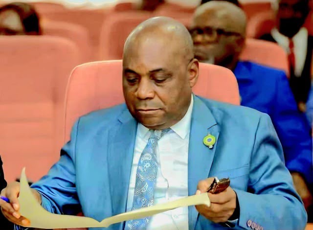 Célestin Boundzanga : « Oligui Nguema aime profondément le Gabon et veut le transformer »