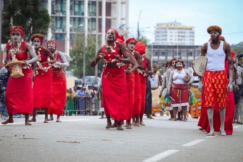 Fête des cultures : 72 heures de transmission de l’héritage gabonais réussies