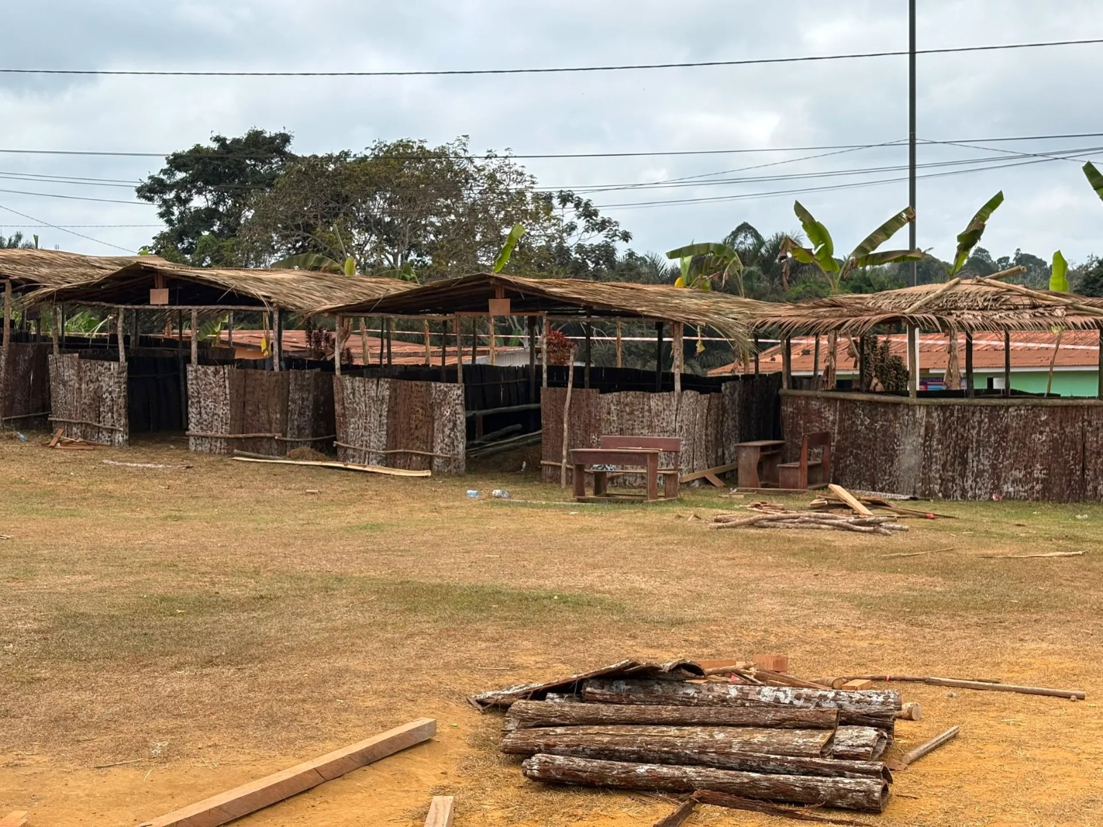 Village Ogivin : 400 participants attendus à Makokou pour une semaine de patrimoine