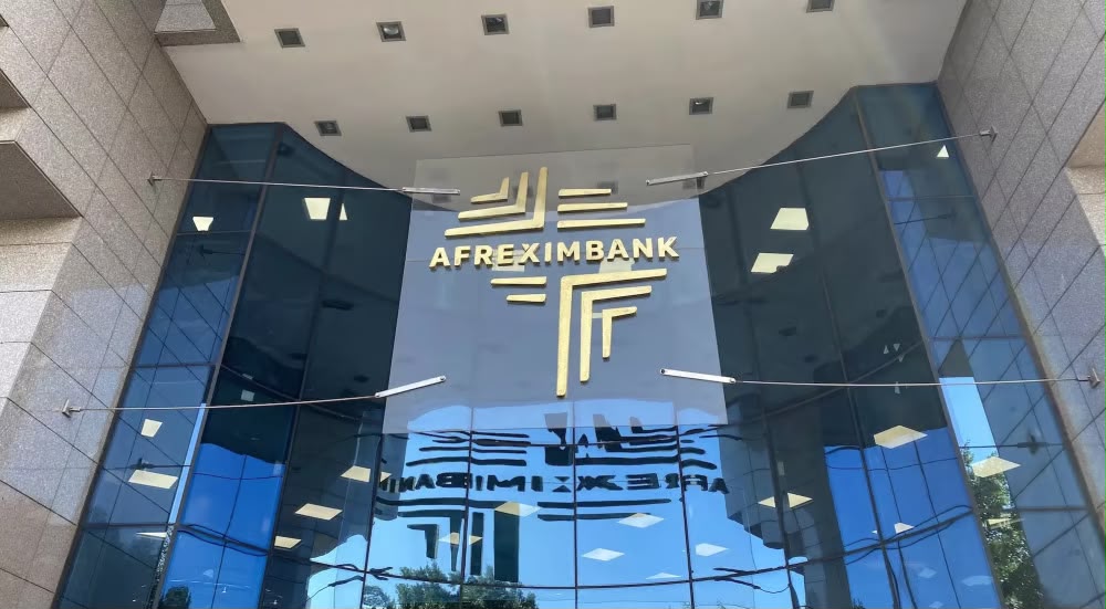 Bilan : Les fonds propres d’Afreximbank en hausse au 1er semestre 2026