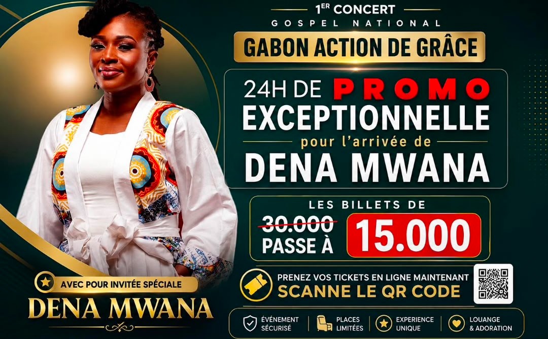  Anges Kevin NZIGOU présent la vision de la plateforme