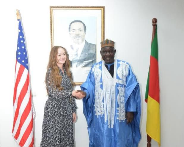 Secteur extractif : Le Cameroun lance les discussions avec les USA pour le rapatriement des Fonds Res