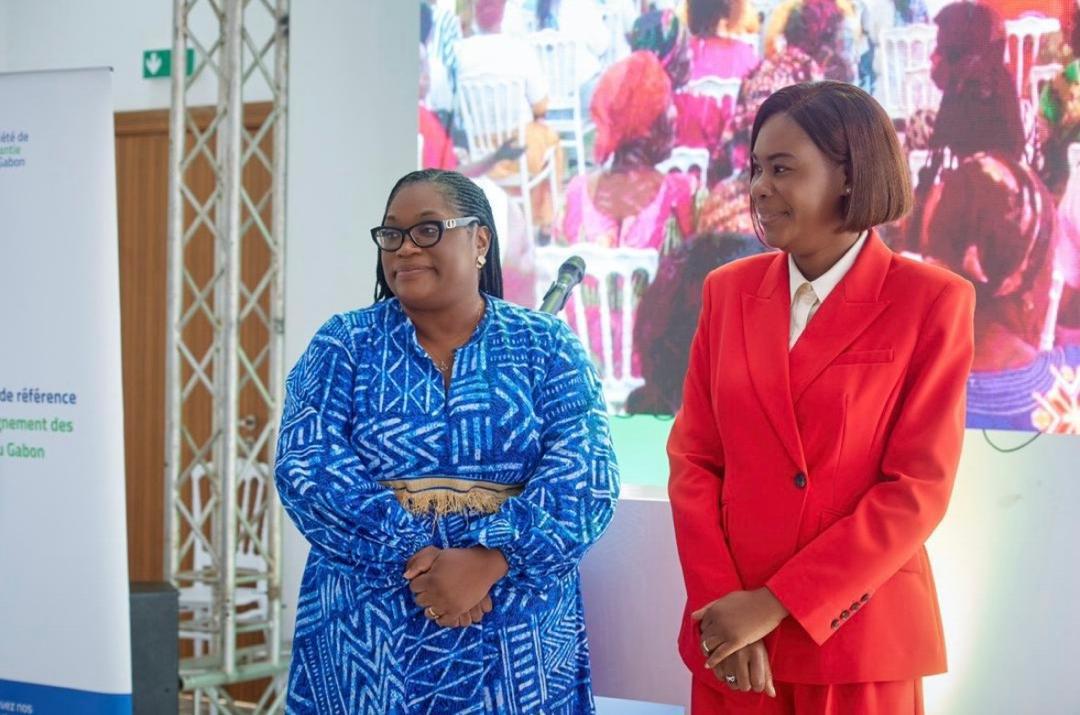 CAP 241 Femmes Transfert : Le Fonds d’Appui au Financement des Micro-Projets du Gabon au cœur d’une nouvelle ambition