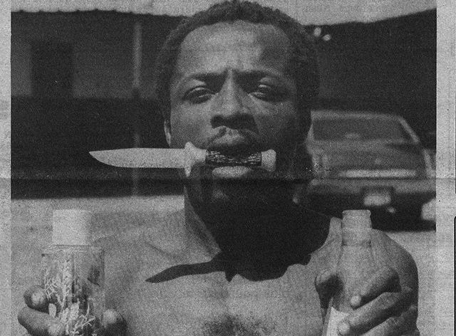 40 ans de détention : Mba Nteme sollicite la clémence du chef de l’État