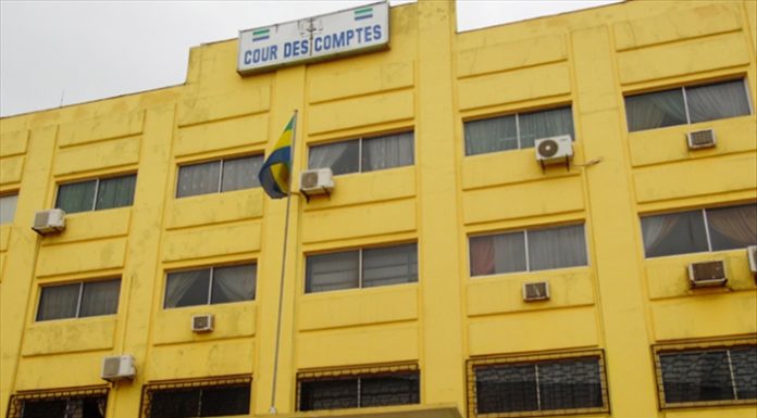 Gabon : 1 700 milliards de FCFA de débets et d’amendes à recouvrer avant le 7 octobre