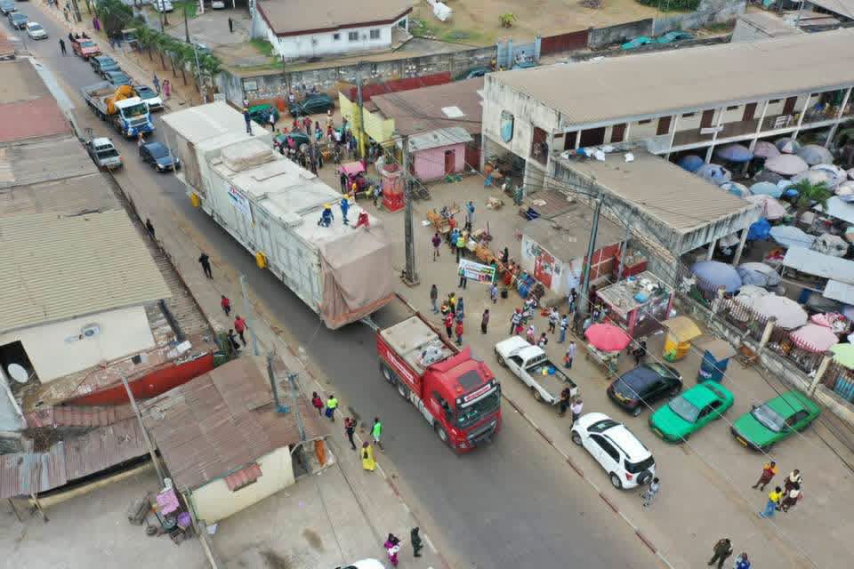 Énergie : 255 MW de nouvelles capacités thermiques annoncées pour le Gabon