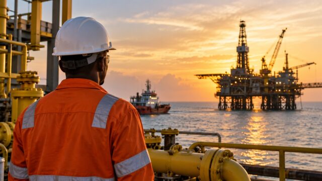 Assala Gabon : un appel aux entreprises locales pour ses activités pétrolières