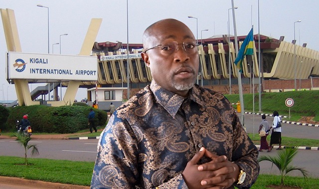 Affaire Lobelle Yembi : le député remis à la justice gabonaise après son incarcération au Rwanda