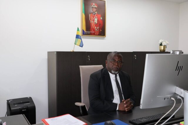 Paris : la justice ordonne la libération du logement de l’ambassadeur du Gabon pour impayer de loyer