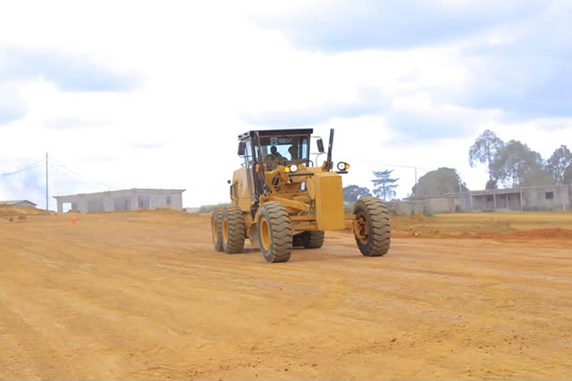 Mouila : La SNI accélère l’accès au foncier à 3 000 FCFA le m²