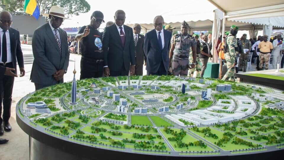 Les projets intégrés : Le Gabon tient un levier pour accélérer son essor économique