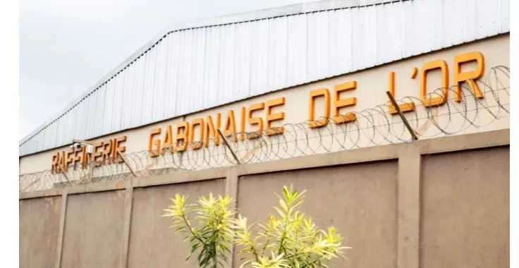 Or : le Gabon veut mieux capter jusqu’à 930 milliards de FCFA de valeur
