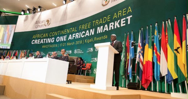 Initiative : TradeRoots Africa va accompagner 1 000 PME africaines dans le cadre de la Zlecaf