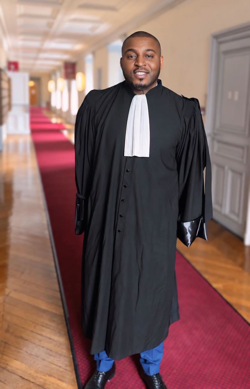 Biens mal acquis : l’avocat de l’État gabonais clarifie la portée des observations déposées à Paris