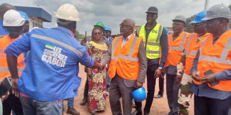 Sucaf Gabon : l’État face à l’urgence de sauver un outil industriel stratégique