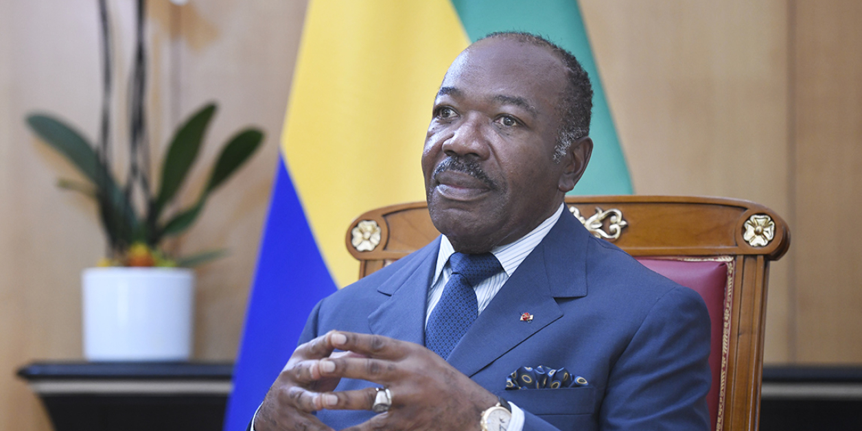 FMI : 450 millions de FCFA auraient financé une résidence attribuée à Ali Bongo au Maroc