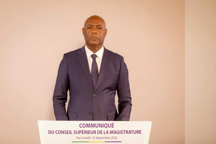 Justice : le CSM opère un vaste remaniement des juridictions gabonaises