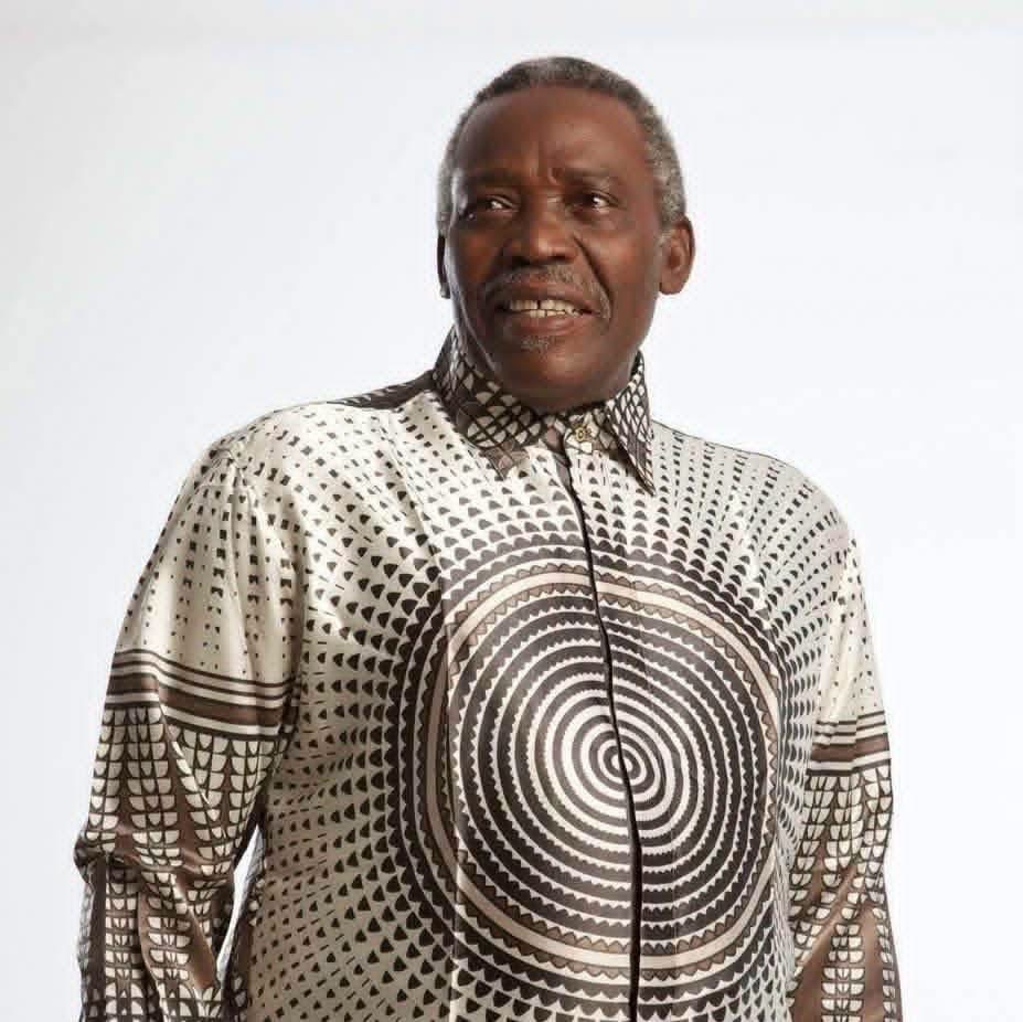 Décès d’Olu Jacobs : Nollywood perd l’une de ses figures emblématiques