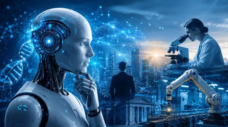 Developpement des IA plus intelligentes qu'un humain : Allons nous vers des conséquences potentiellement catastrophiques ?
