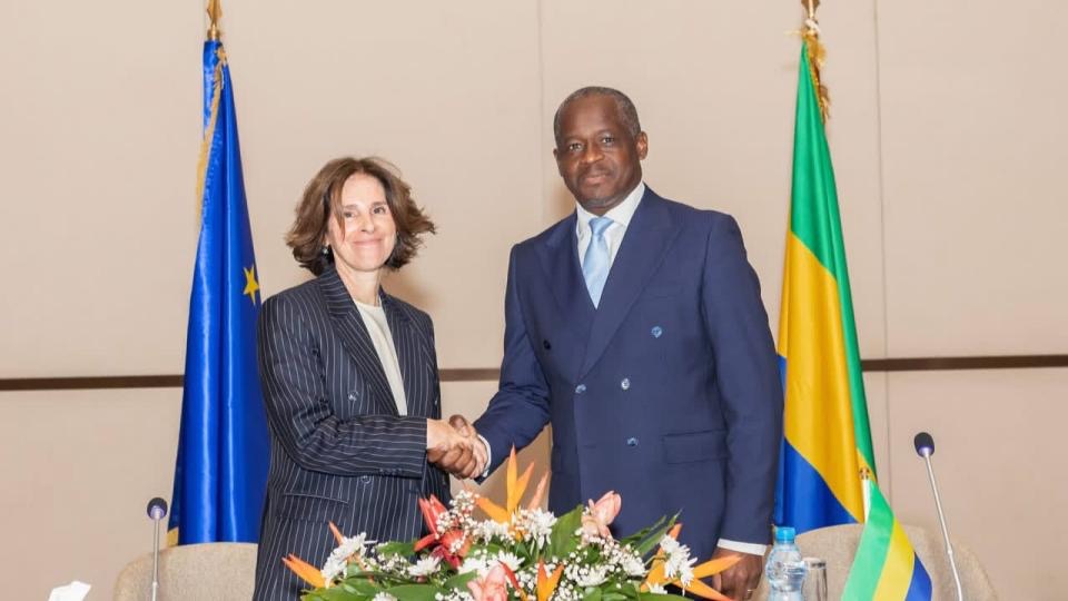 Pêche : après plus d’un an de rupture, le Gabon et l’Union européenne reprennent le chemin des négociations