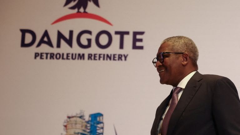 IPO de Dangote Refinery : La BVMAC appelle les investisseurs de la CEMAC à la prudence