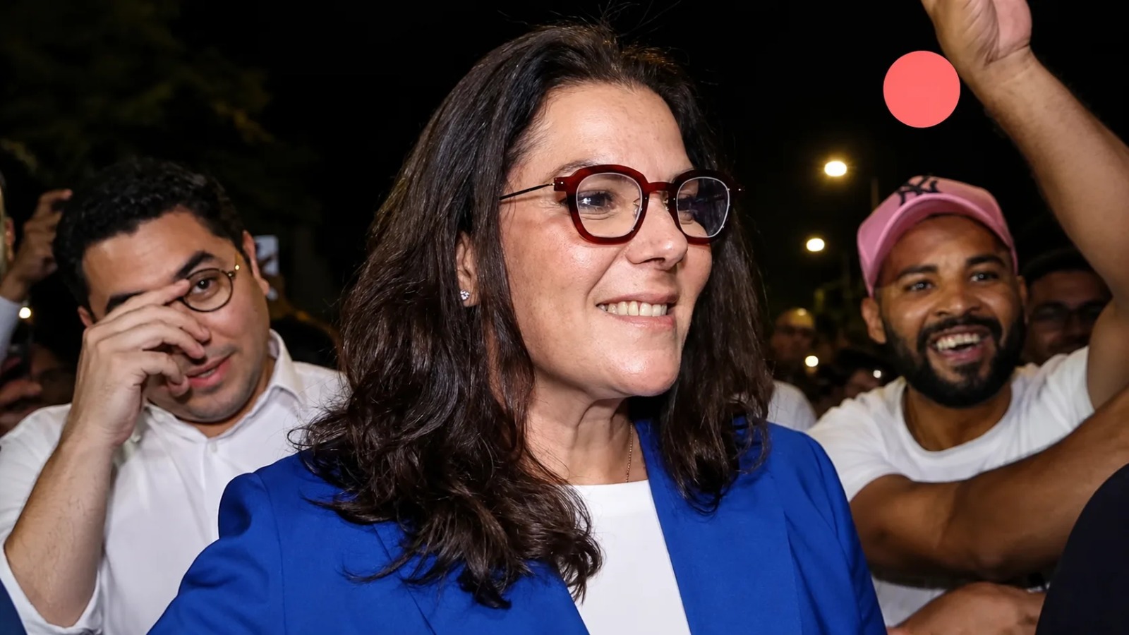 Maroc : Fatima Ezzahra El Mansouri devient la première femme à diriger le gouvernement