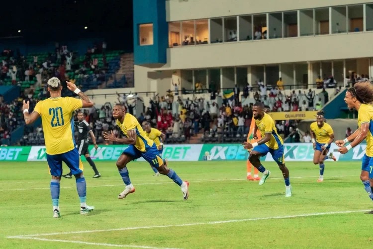 Match Gabon-Niger : le piteux état de la pelouse relance la question de l’entretien des infrastructures sportives