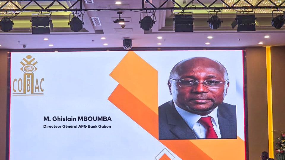 AFG Bank Gabon : l’intelligence artificielle au cœur des débats bancaires à Malabo