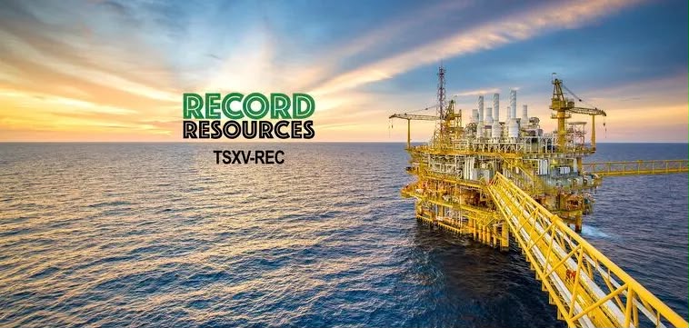Pétrole : Record Resources précise ses ambitions sur le bloc Ngulu