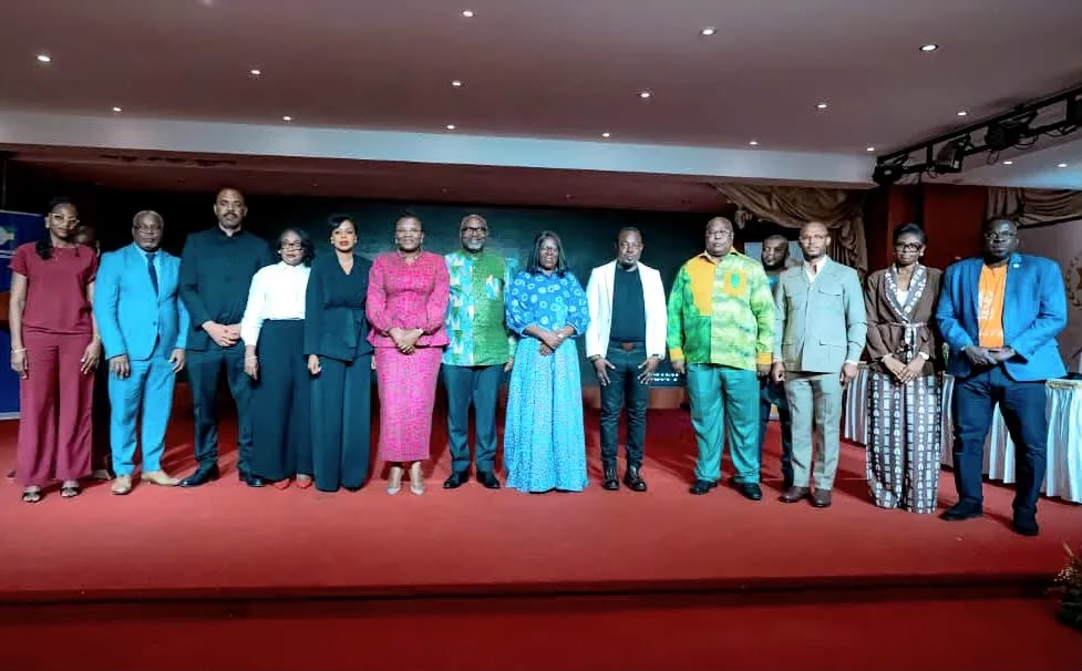 Pitch For Impact : Libreville accueille la deuxième étape du programme dédié à l’entrepreneuriat des jeunes
