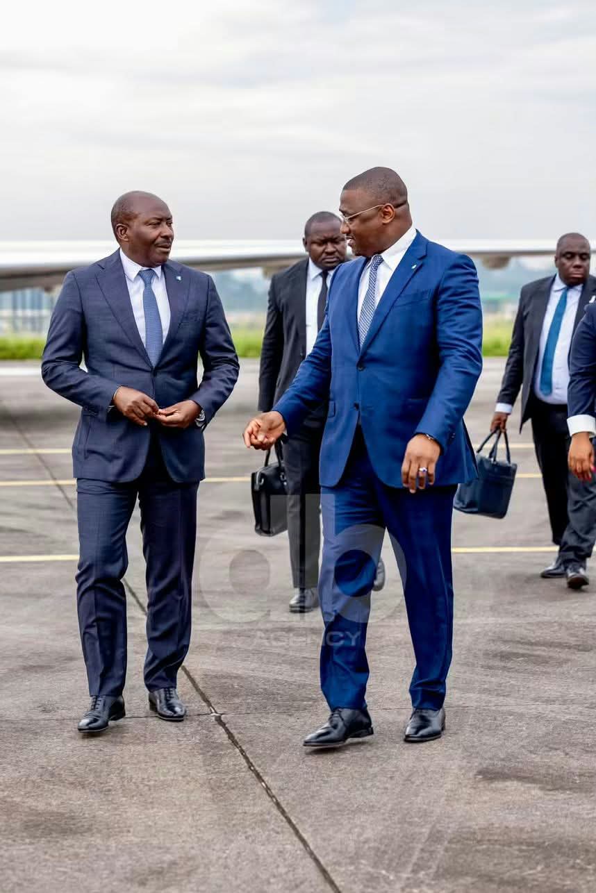 Roadshow : Henri-Claude Oyima mobilise les investisseurs camerounais pour la 2ème phase de l’augmentation du capital BGFI Holding