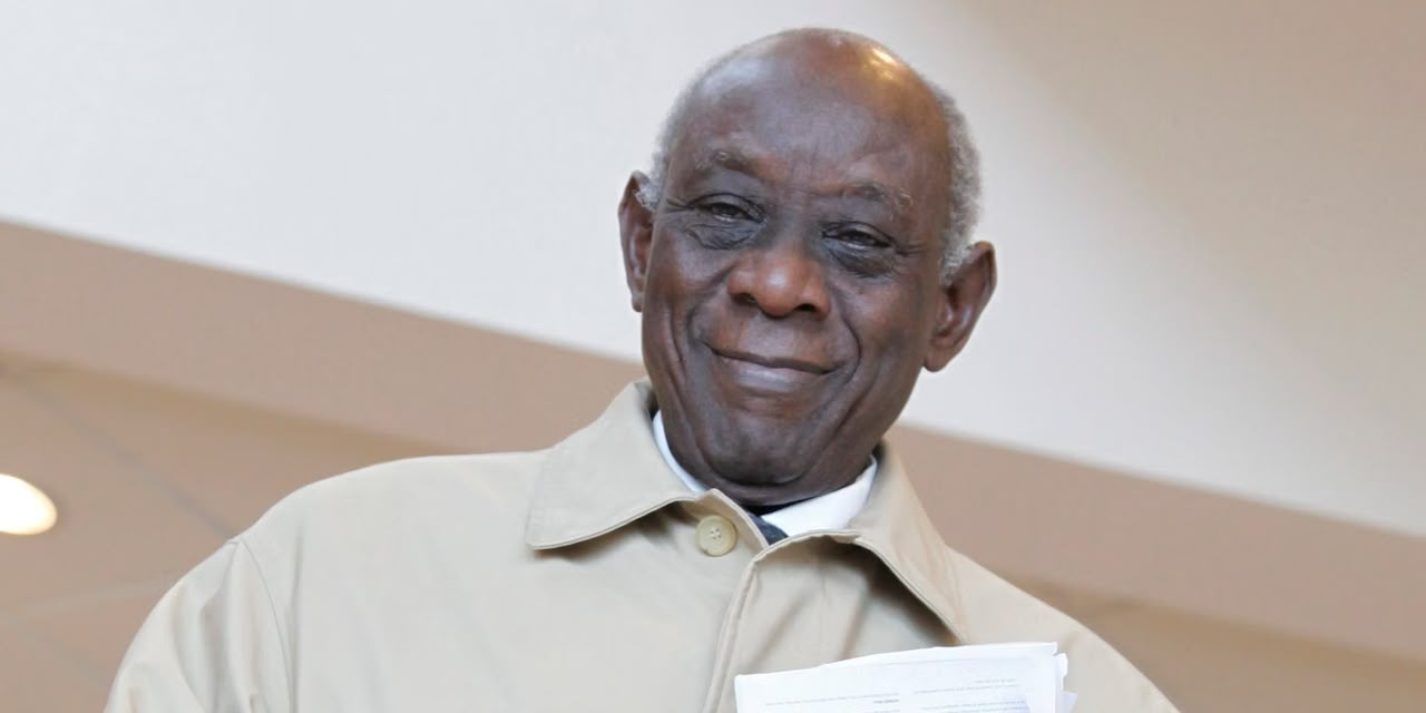 Sénégal : Cheikh Hamidou Kane, l’auteur de « L’Aventure ambiguë », s’est éteint à 98 ans