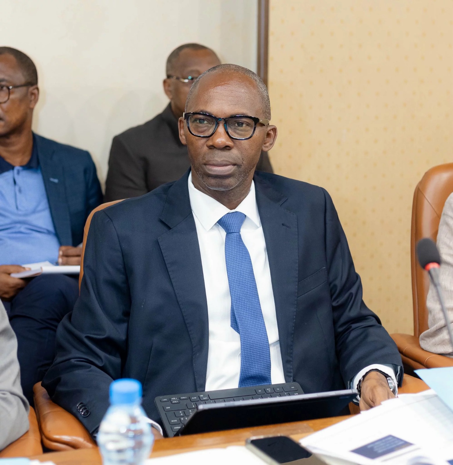 Déficit à 5,3 % et dette à 68,9 % du PIB : Le Gabon face à une équation budgétaire de plus en plus serrée